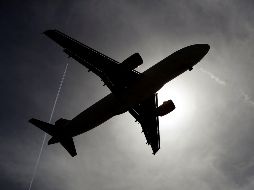 MITRE analizó ocho ubicaciones para edificar esta obra, pero concluyó que donde ahora se construye es la mejor opción. EFE/A. Estévez