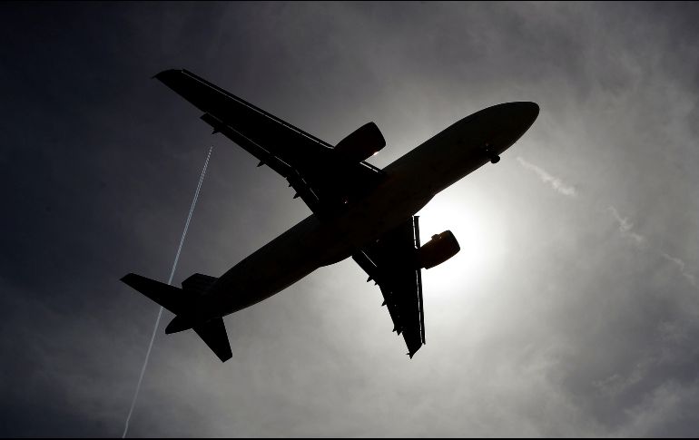 MITRE analizó ocho ubicaciones para edificar esta obra, pero concluyó que donde ahora se construye es la mejor opción. EFE/A. Estévez