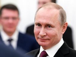 El gobierno del presidente Putin continúa respondiendo a las amenazas estadounidenses. AP / A. Druzhinin