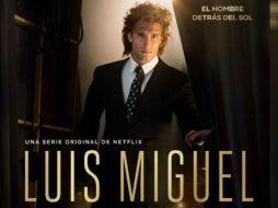 La primera temporada consta de 13 capítulos que se transmiten por Netflix y Telemundo. ESPECIAL