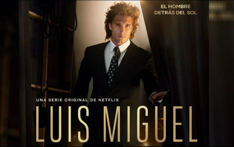 La primera temporada consta de 13 capítulos que se transmiten por Netflix y Telemundo. ESPECIAL