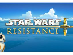 Con una estética inspirada en el anime, se estrenará el próximo otoño en Estados Unidos y posteriormente en el resto del mundo a través del canal Disney XD. ESPECIAL / starwars.com