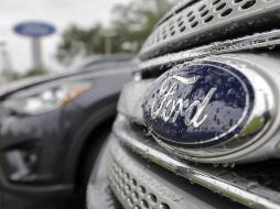 La manufactura en América del Norte del Fiesta, Fusion y Taurus se suspenderá en los próximos años a medida que finalicen sus ciclos de vida. AP / ARCHIVO