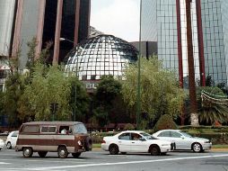 El mercado accionario local culminó en terreno negativo la jornada de este jueves. NTX / ARCHIVO