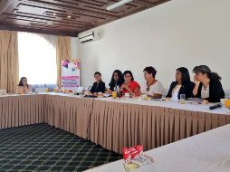 Recalcaron que ya existe una propuesta de protocolo contra acoso  elaborado por miembros de la comunidad universitaria, pero que no se ha aplicado. EL INFORMADOR / I. Martínez