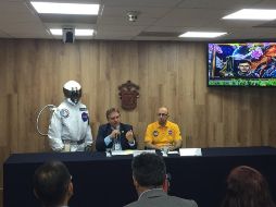 Precisó además que los jóvenes tienen la obligación de informarse y 