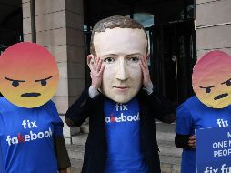 El mundo en imágenes del 26 de abril de 2018