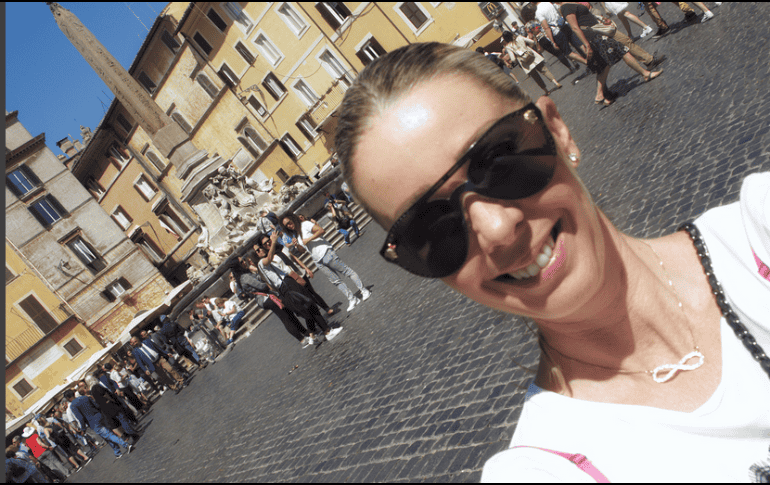 En redes sociales, Atala ofreció una explicación más amplia de lo ocurrido. INSTAGRAM / atasarmiento