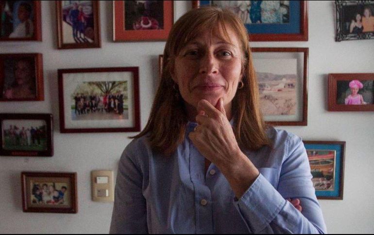 Según las publicaciones que utilizaban el hashtag #El Rolex de Tatiana, el precio alcanza los 250 mil pesos. 