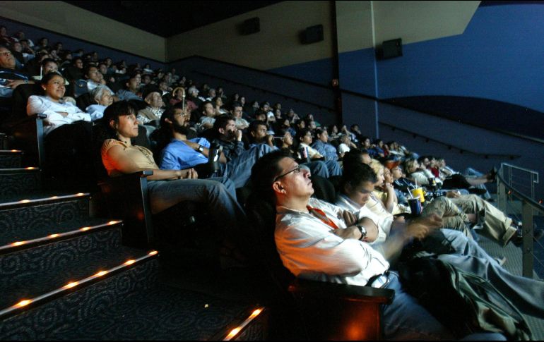 Contar historias que conectan con el público es una de las virtudes del cine independiente exitoso. EL INFORMADOR/Archivo