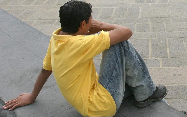 El principal método que eligen estos pacientes es la intoxicación por la ingesta de medicamentos; una vez que la persona ya lo intentó una vez, existe un 70% de probabilidades de que lo vuelva a intentar. EL INFORMADOR / ARCHIVO