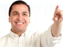 David Palafox reconoció que el tenso encuentro con una ciudadana enojada le produjo nervios y por eso se reía. Facebook / David Palafox