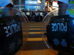 Aunque no se especificó la edad de las víctimas, los estudiantes chinos de secundaria tienen entre 12 y 15 años.  EFE/ ARCHIVO