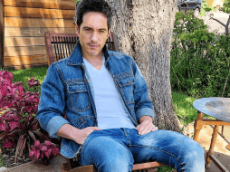 Ochmann agregó que este tipo de contenidos no son para niños, que posiblemente a su edad no saben distinguir entre ficción y realidad. INSTAGRAM / mauochmann