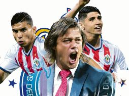 Frente al León, el Rebaño encarará su última oportunidad para cerrar el torneo con un triunfo en casa. EL INFORMADOR/J. López