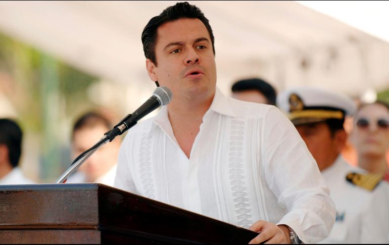 Aristóteles Sandoval será el encargado de designar al titular de la Comisión de Búsqueda de Personas del Estado de Jalisco. EL INFORMADOR/ARCHIVO