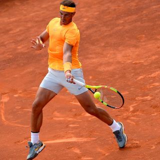 Rafael Nadal buscará su título 11 en Barcelona