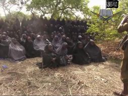 Los yihadistas fueron teóricamente expulsados en 2013 gracias a una intervención militar internacional encabezada por Francia. AFP/ ARCHIVO