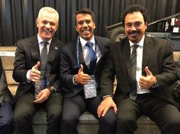 Para Pardo (C), es emblemático el caso de Leon Goretzka, que dejó el Schalke 04 luego de formarse en las fuerzas básicas de ese club. TWITTER/@pavelpardo8