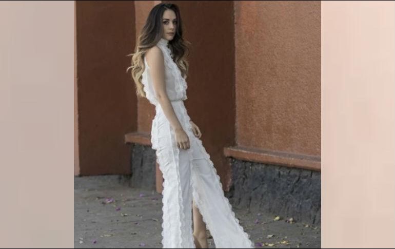 Zuria Vega participa en la obra de teatro 