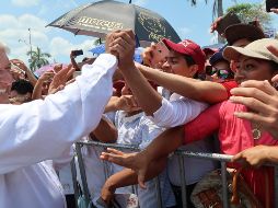 La FEPADE cita la Ley General de Instituciones y Procedimientos Electorales, que establece sanciones desde una amonestación pública hasta 883 mil pesos. ESPECIAL