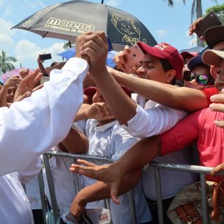 #Verificado2018 Promociones en negocios si gana AMLO, ¿son legales?