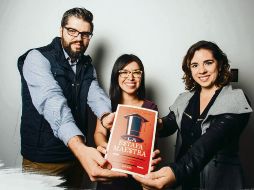 La investigación, ahora convertida en libro, demostró que en el país hay un sistema de corrupción en el que están involucrados los funcionarios públicos y los rectores que firmaron los convenios. CORTESÍA/ Planeta