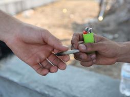 Los detenidos son dos hombres de 21 y 37 años de edad. EL INFORMADOR / ARCHIVO