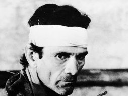 El cine ya había visto una tragedia en la década de los setenta cuando Pasolini fue asesinado presuntamente por la crítica que realiza en un film. EL INFORMADOR/ ARCHIVO