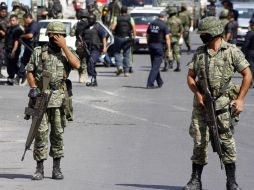 La identidad de la víctima no fue revelada. NTX / ARCHIVO