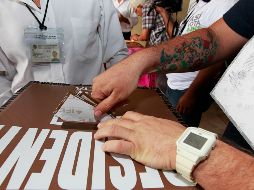 En estas elecciones, entra en vigor la posibilidad de que alcaldes y diputados busquen reelegirse. EL INFORMADOR/ARCHIVO