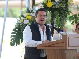 Sandoval Díaz insistió en que desde el inicio solicitaron que expertos revisaran la labor de los peritos forenses y los procedimientos usados en la carpeta de investigación. EL INFORMADOR/ARCHIVO