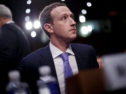 Zuckerberg anunció que verificará la identidad de quien coloque anuncios políticos en su plataforma y se guiará por una normativa llamada 