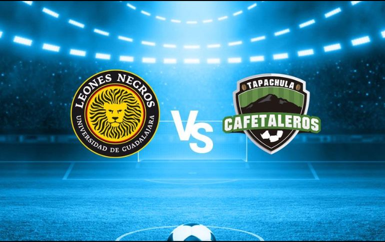 La UdeG clasificó a la fase final como tercer lugar general; Cafetaleros concluyó el torneo el octava posición.EL INFORMADOR/ARCHIVO