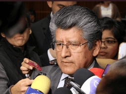 El legislador perredista advirtió que es muy clara la ineficacia de las autoridades ministeriales y policiacas, tanto a nivel estatal como federal, para prevenir y combatir el secuestro. TWITTER/ @FMartinezNeri