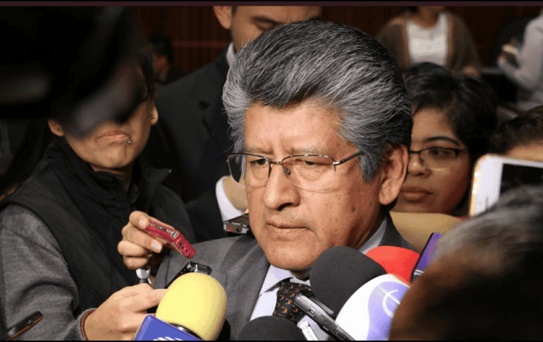 El legislador perredista advirtió que es muy clara la ineficacia de las autoridades ministeriales y policiacas, tanto a nivel estatal como federal, para prevenir y combatir el secuestro. TWITTER/ @FMartinezNeri