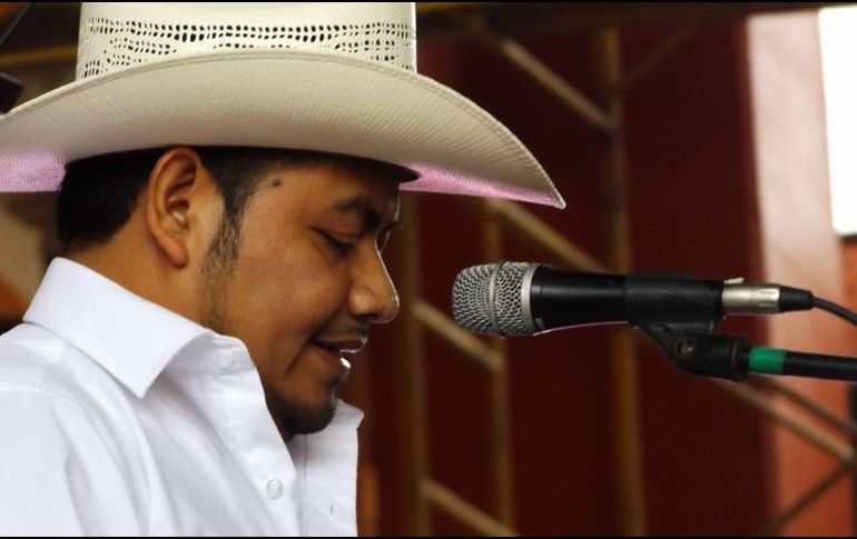 El edil Hugo García Ríos que busca reelegirse en el cargo, fue atacado por personas armadas. FACEBOOK / Hugo Garcia Rios