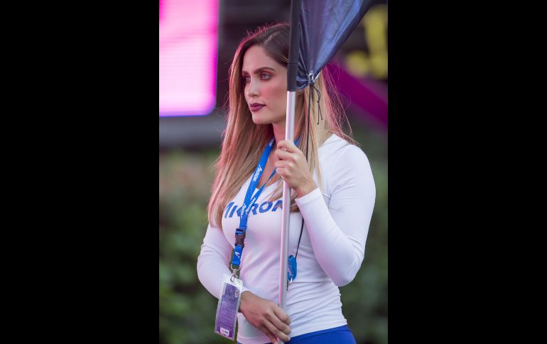 MEXSPORT/C. de Marchena