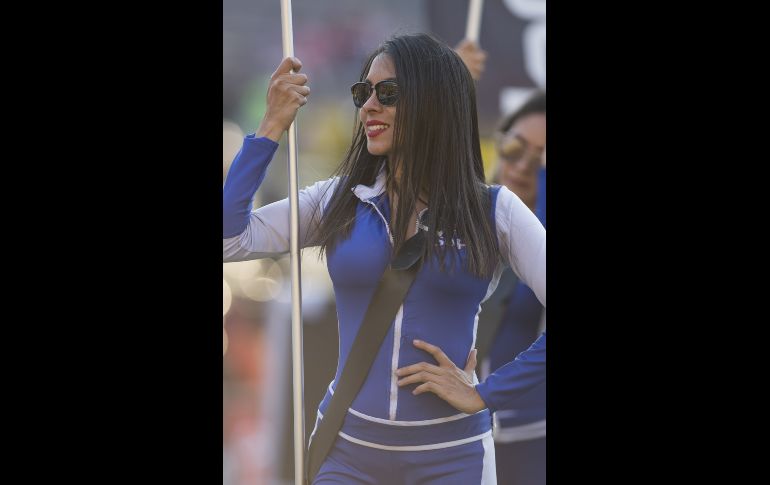 MEXSPORT/O. Martínez