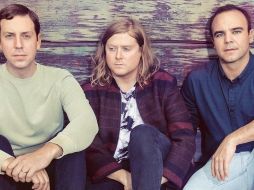Future Islands se presenta por primera vez en Guadaajara. FACEBOOK / Future Islands.
