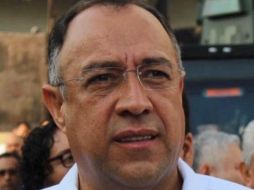 El dirigente estatal indicó que algunos de sus candidatos a presidencias municipales también solicitaron seguridad, y se les brindará cuando inicien la campaña el próximo 19 de mayo. FACEBOOK/ Heriberto Huicochea