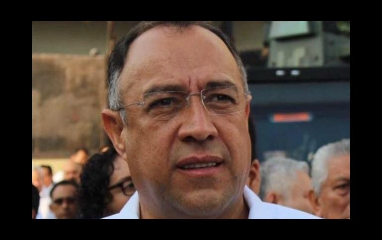 El dirigente estatal indicó que algunos de sus candidatos a presidencias municipales también solicitaron seguridad, y se les brindará cuando inicien la campaña el próximo 19 de mayo. FACEBOOK/ Heriberto Huicochea