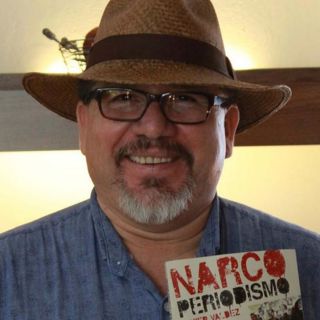 Detienen a sospechoso de asesinato de Javier Valdez