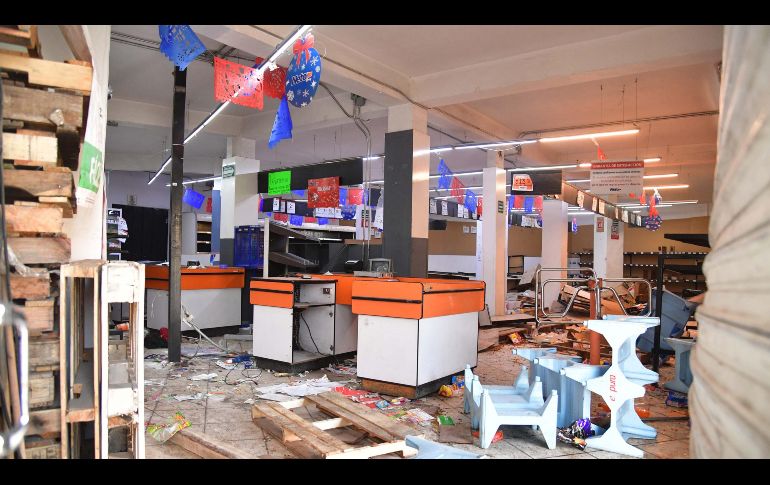 En marzo una planta de Coca-cola, fue cerrada después de varios ataques del crimen organizado por resistirse a pagar las extorsiones. SUN/ ARCHIVO