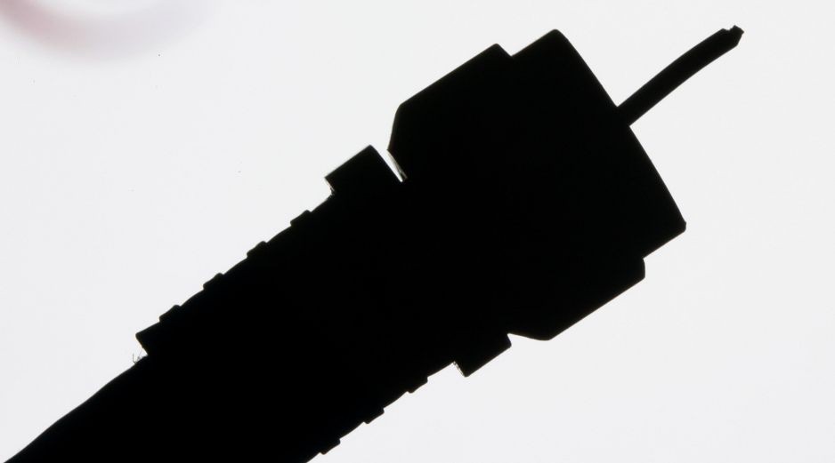 La división de TV restringida está compuesta por Cablevisión, Cablemás, Cablecom y Televisión Internacional (TVI). AP/Archivo