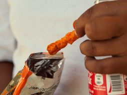 La obesidad infantil se debe al desbalance entre las calorías que se ingieren y las que se queman por actividades físicas. EL INFORMADOR/Archivo