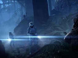  La serie se estrenará durante el Otoño de este año por Disney Channel en Estados Unidos, para después transmitirse por el canal Disney XD y en el resto del mundo. TWITTER/ @starwars