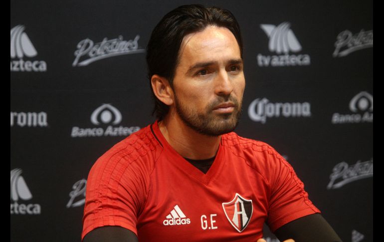 Gerardo Espinoza detalla reporte para dirigencia