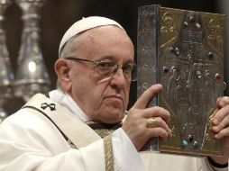 El Papa expresó su deseo de que los jóvenes no terminen 