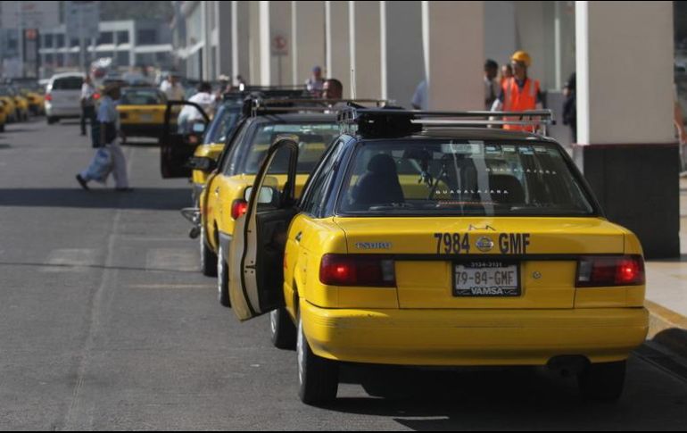 Ambas movilizaciones y el desfile comenzarán a las 8:00 horas. EL INFORMADOR / ARCHIVO